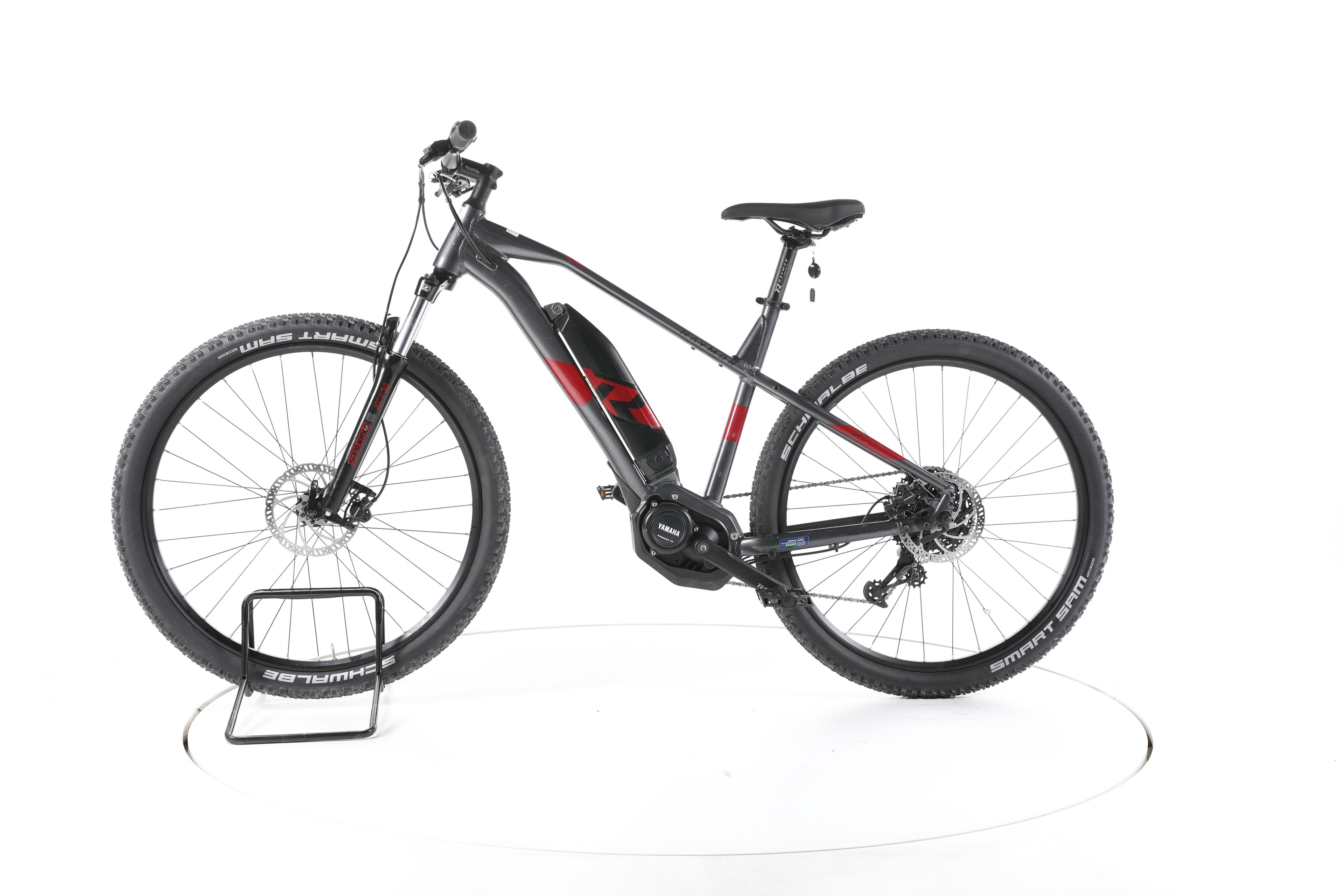 R Raymon HardRay E 3.0 E-Bike - Image 7