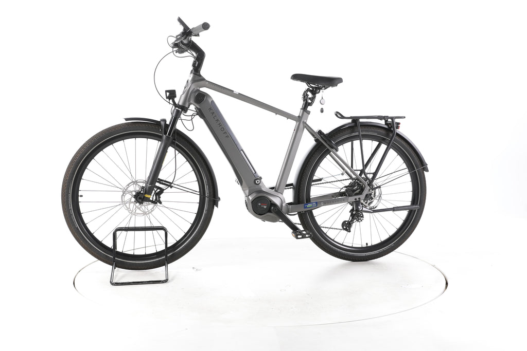 Kalkhoff Endeavour 5.B Move+ Trekking E-Bike - Image 7