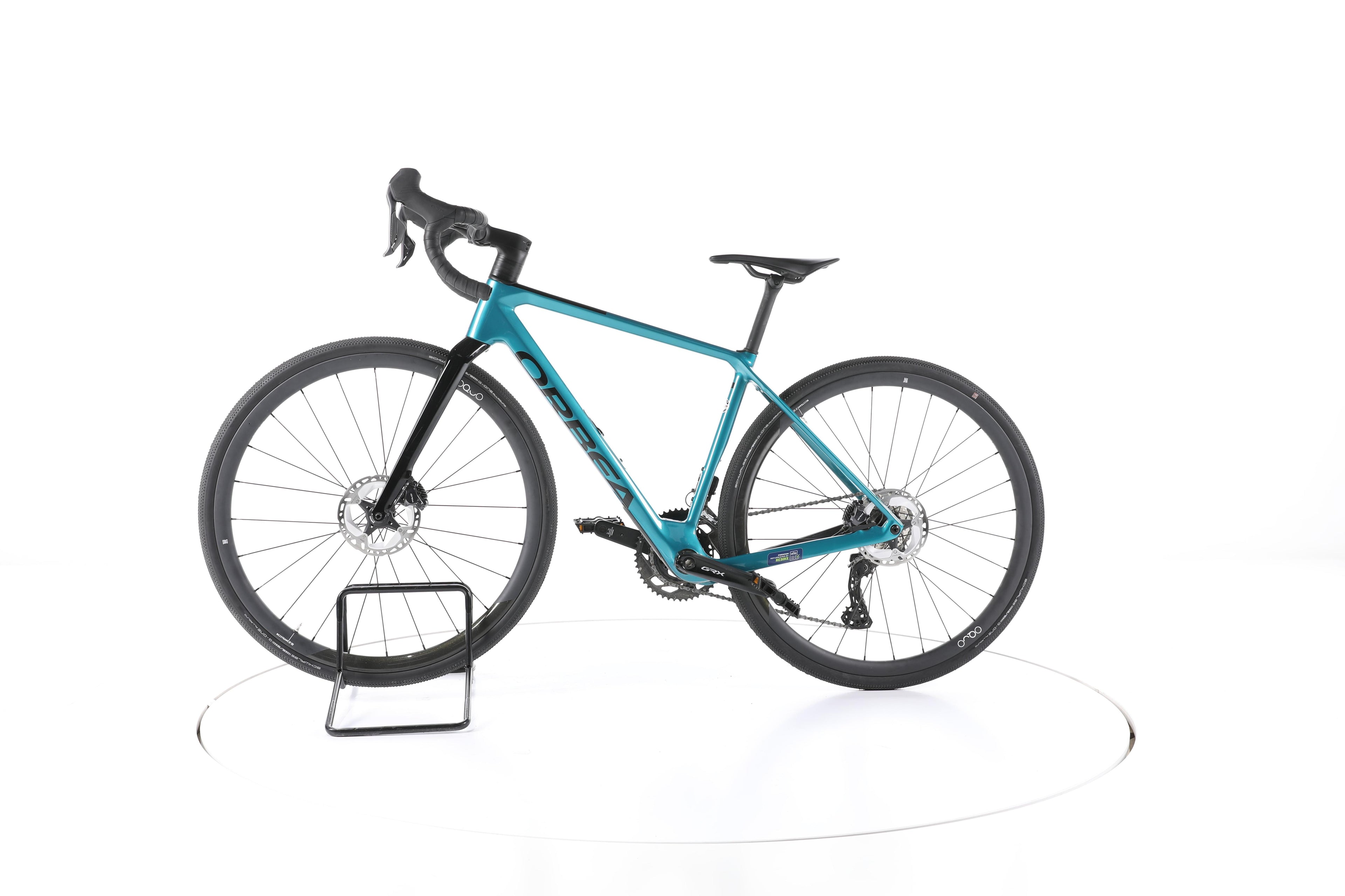 Orbea Terra M20iTEAM - Image 7