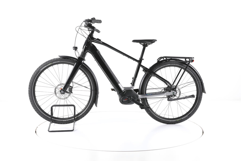 Cannondale Mavaro Neo 3 City E-Bike 2023 - Image 7