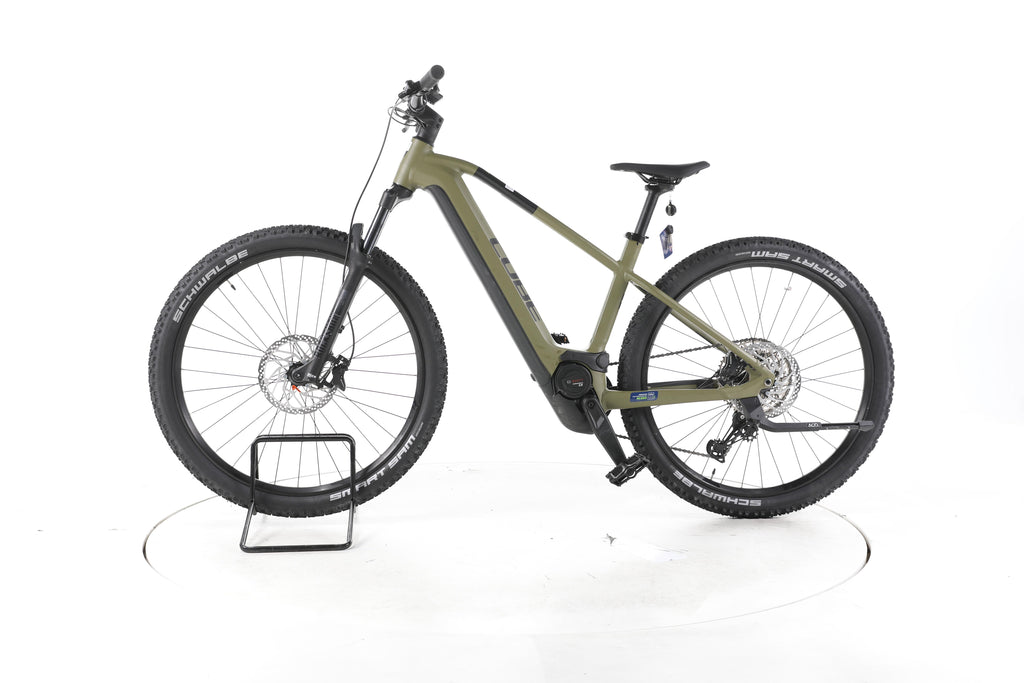 Cube Reaction Hybrid Race E-Bike 2024 - Image 7