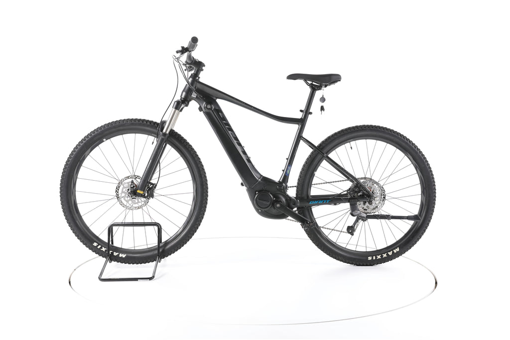 Giant Fathom E+ 2 E-Bike - Image 7
