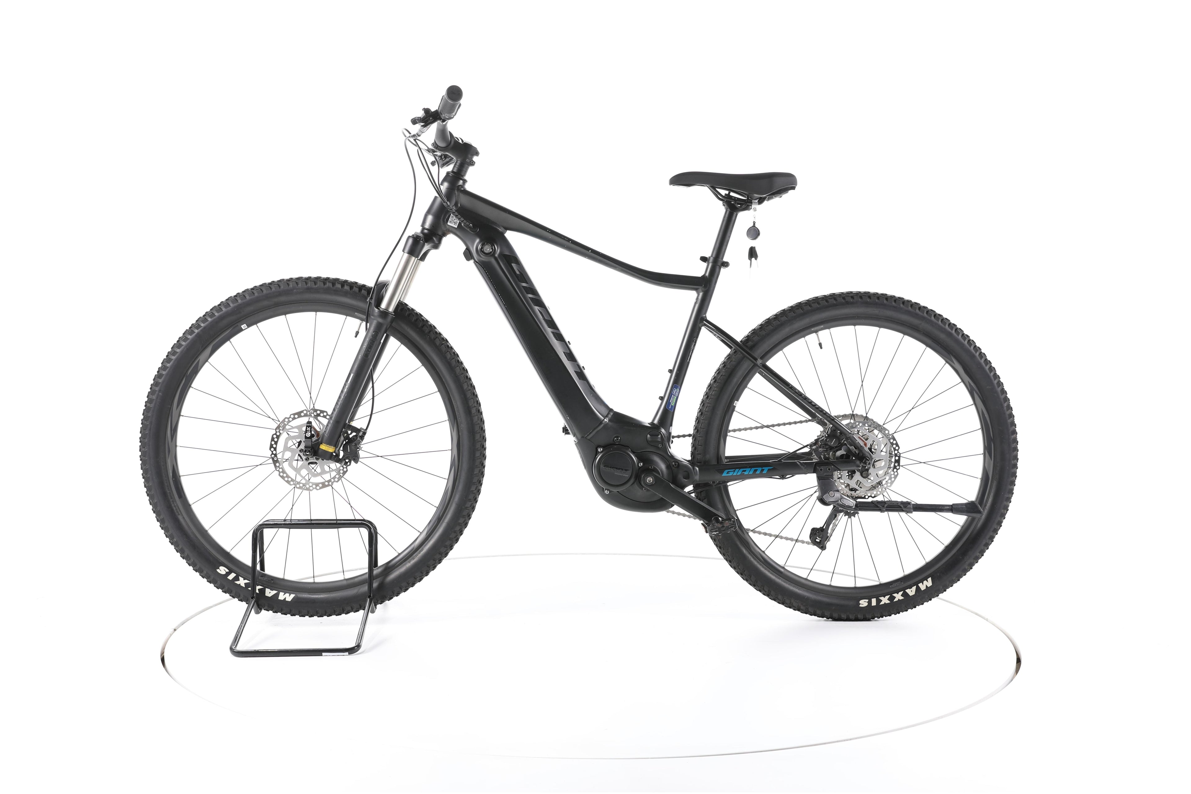 Giant Fathom E+ 2 E-Bike - Image 7