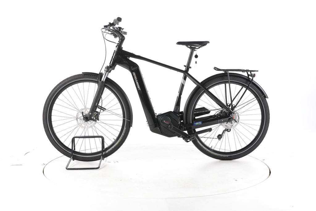 Bergamont E-Horizon Edition 6 Trekking E-Bike - Image 7
