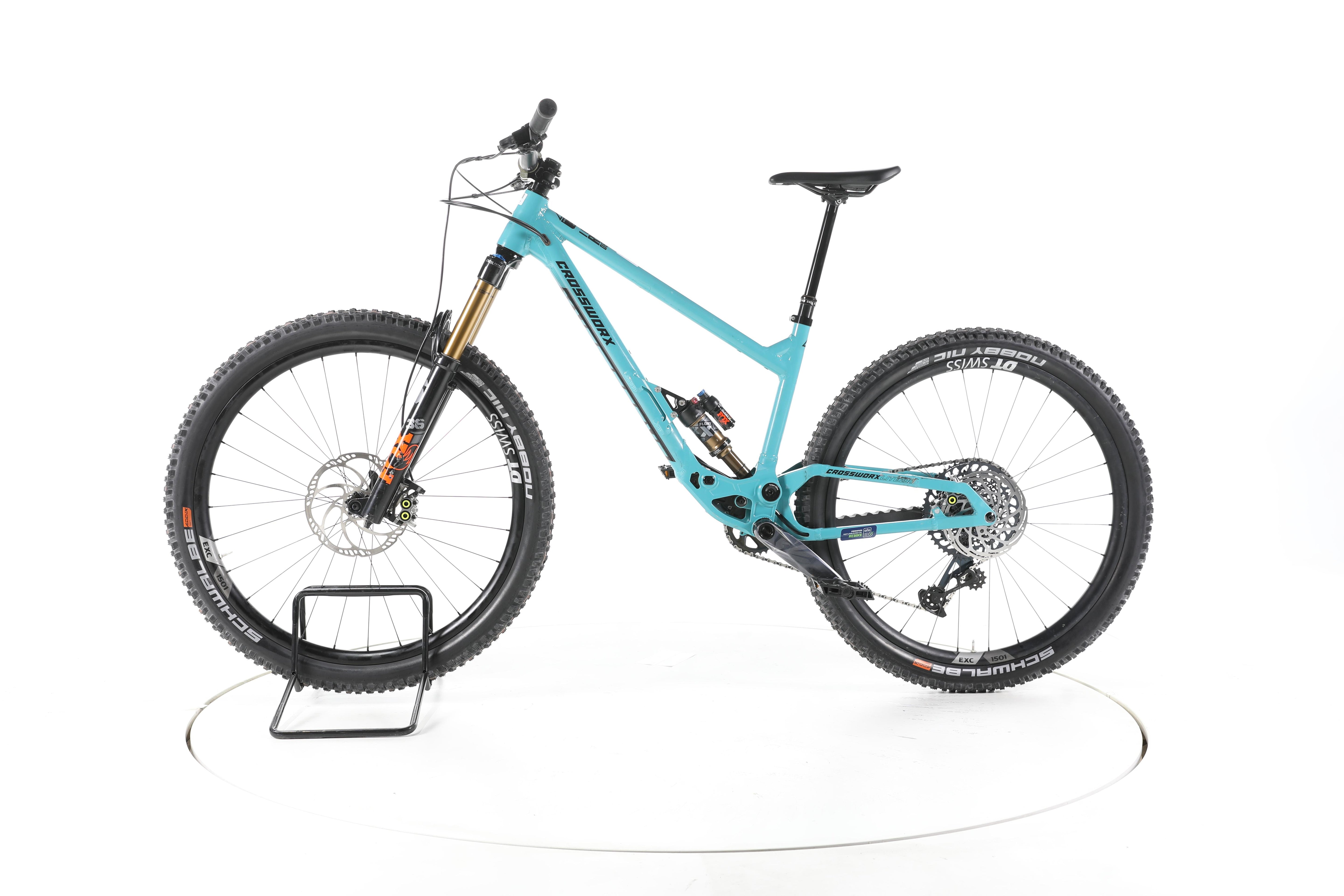 CrossworxCycles LITE290 - Image 7