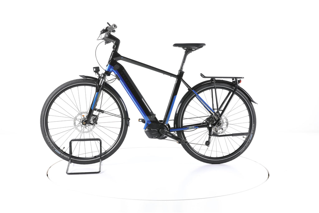Kalkhoff Endeavour 5.S Advance Trekking E-Bike - Image 7