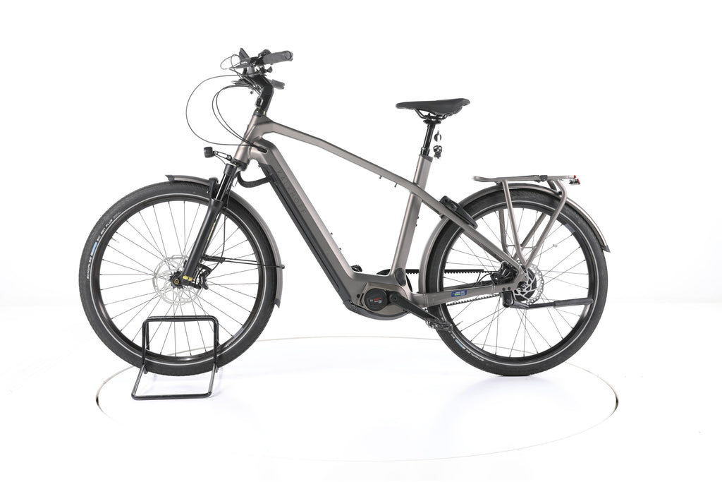 Kalkhoff Image 7.B Excite+ City E-Bike 2023 - Image 7