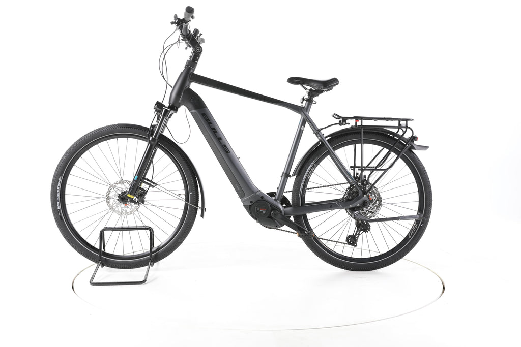 Bulls Cross Rider EVO 2 Trekking E-Bike - Image 7