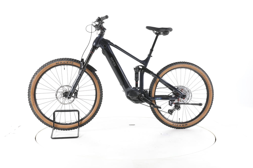 BESV TRS 1.1 Fully E-Bike Carbon - Image 7
