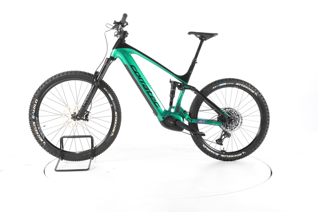 Corratec E-Power RS 160 Pro Plus E-Bike Fully - Image 7