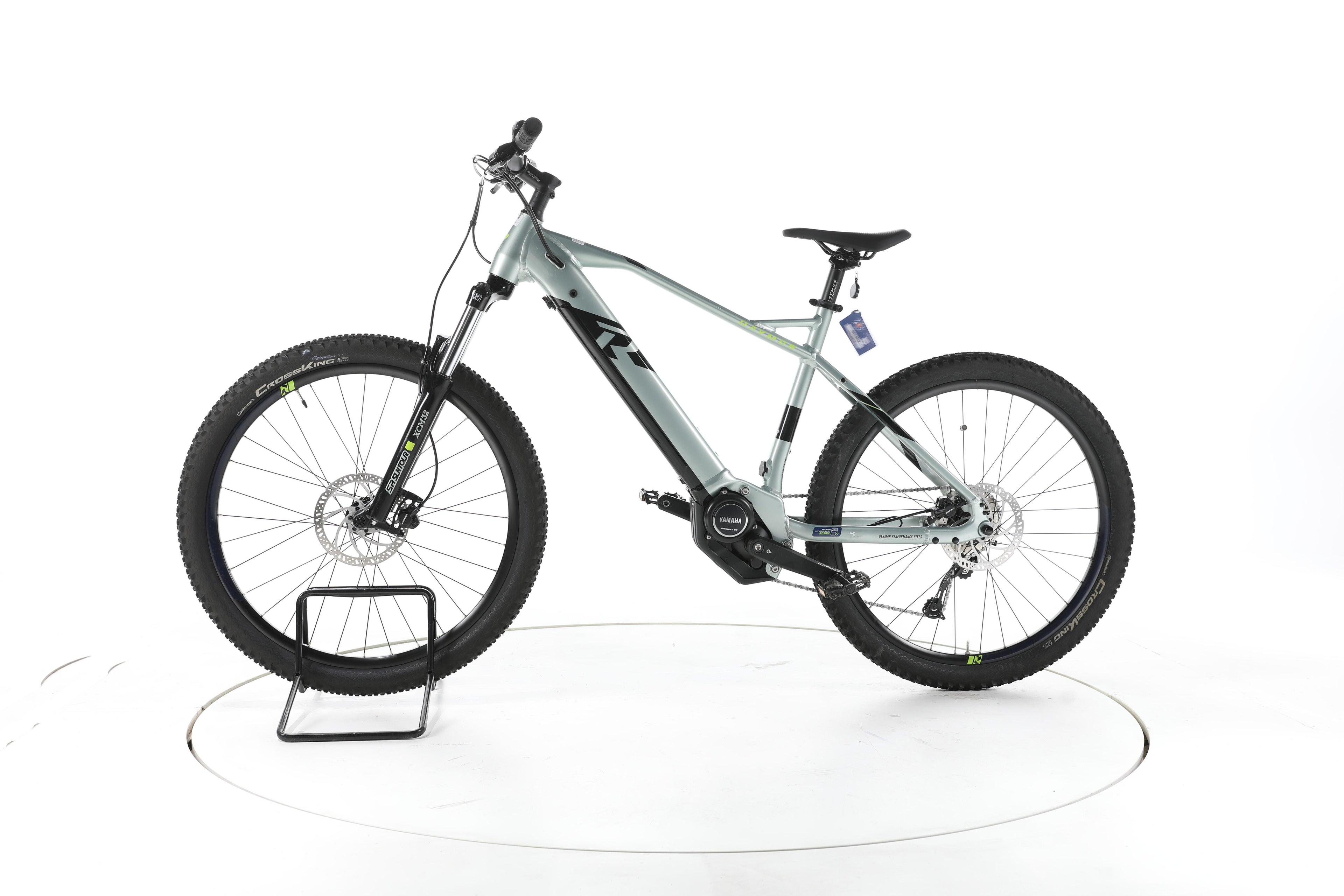 R Raymon HardRay E 5.0 E-Bike - Image 7