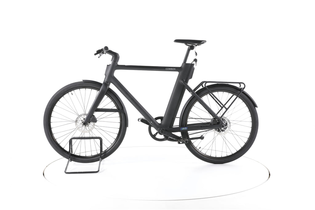 Cowboy 4+ City E-Bike - Image 7