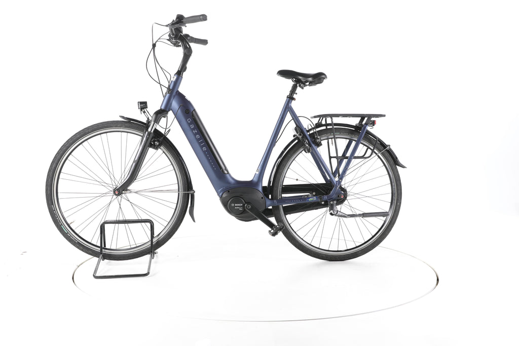 Gazelle Arroyo C7+ HMB Elite City E-Bike Tiefeinsteiger - Image 7