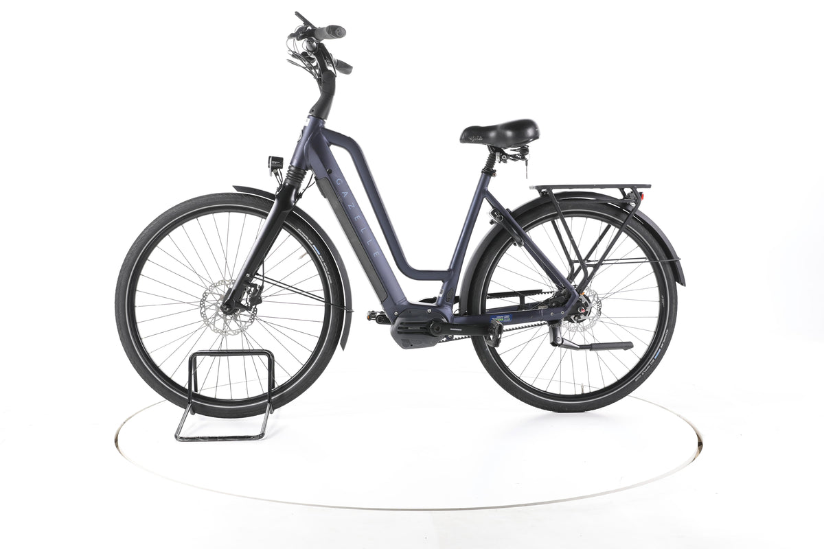 Gazelle Chamonix C5 HMS City E-Bike Tiefeinsteiger - Image 7