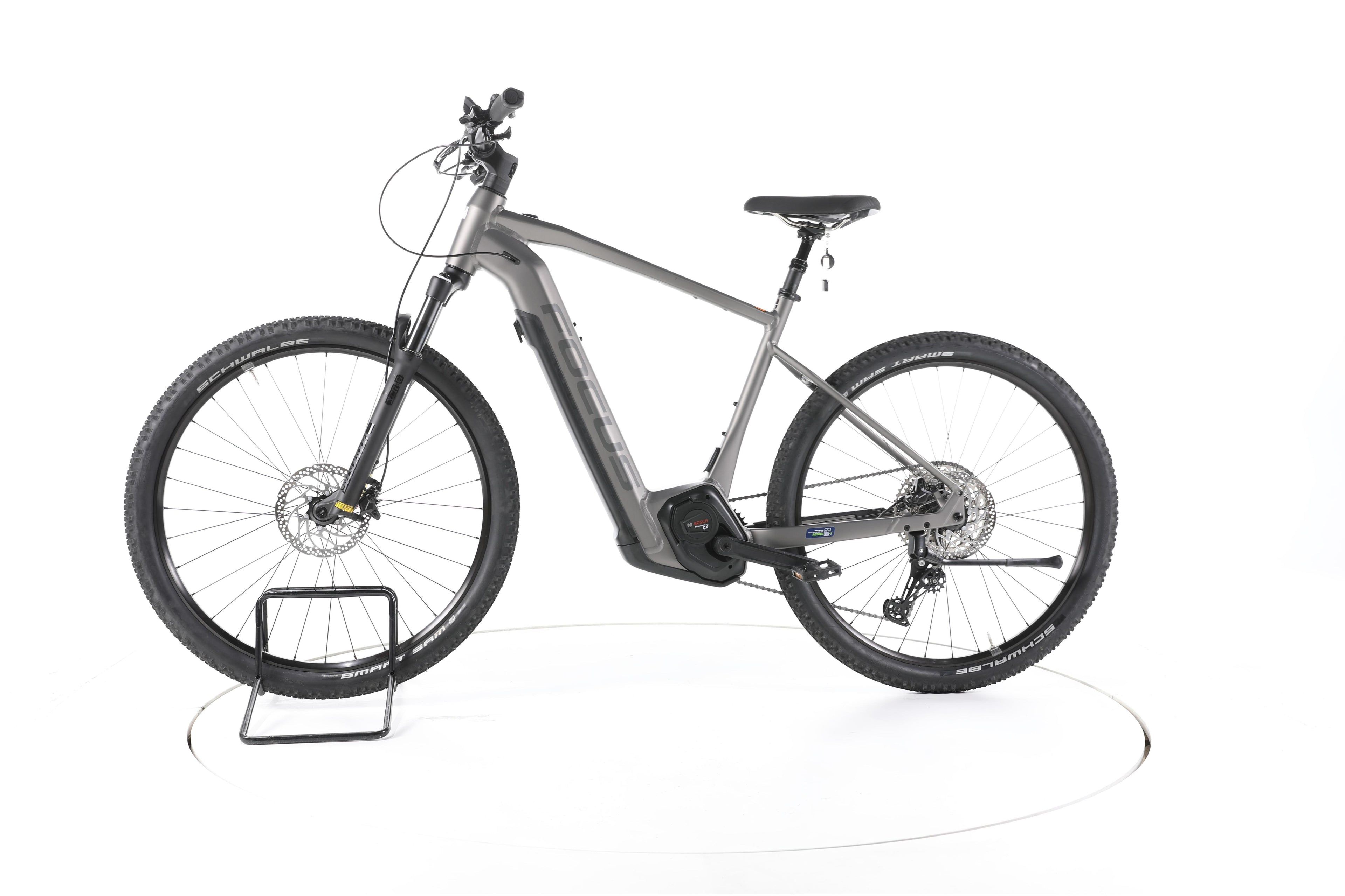 Focus Jarifa² 6.8 E-Bike - Image 7