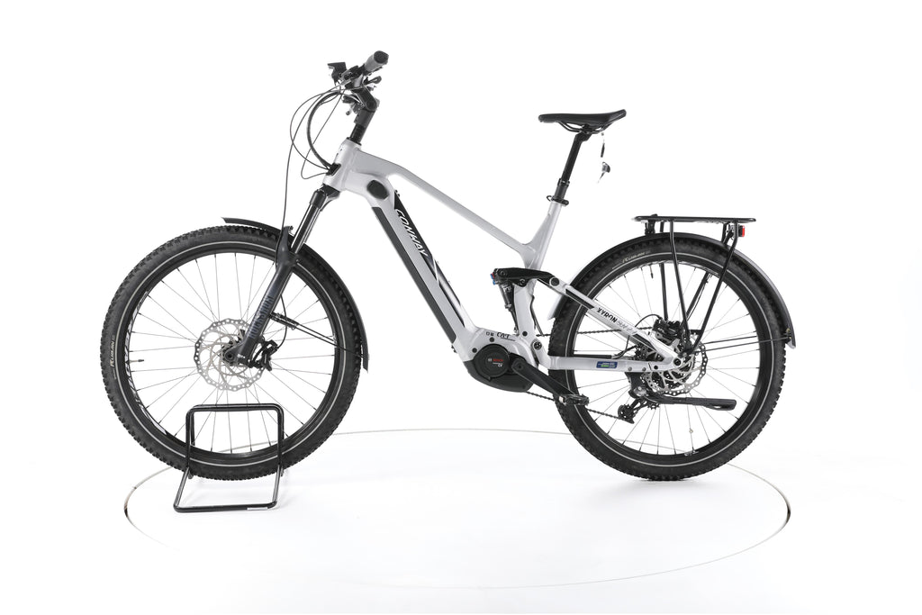 Conway Xyron SUV 2.7 SUV E-Bike - Image 7