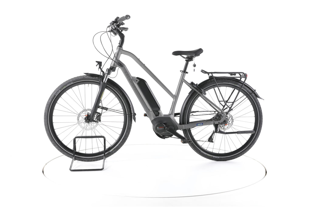 Kalkhoff Endeavour 1.B Move Trekking E-Bike 2023 - Image 7