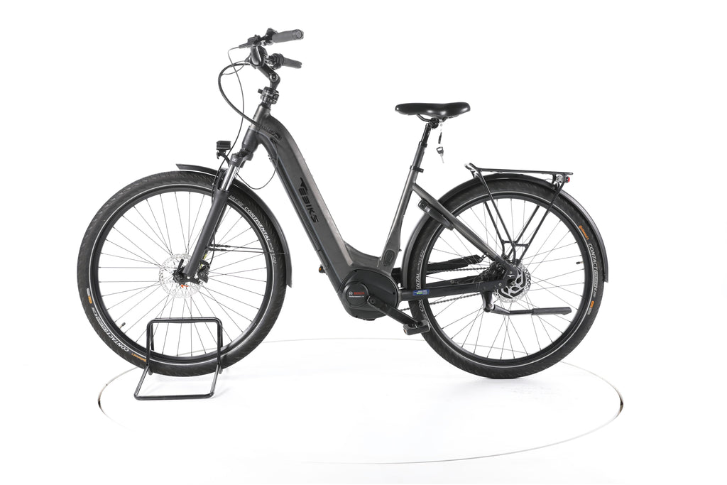 EBIKE Tour Pro City E-Bike Tiefeinsteiger - Image 7