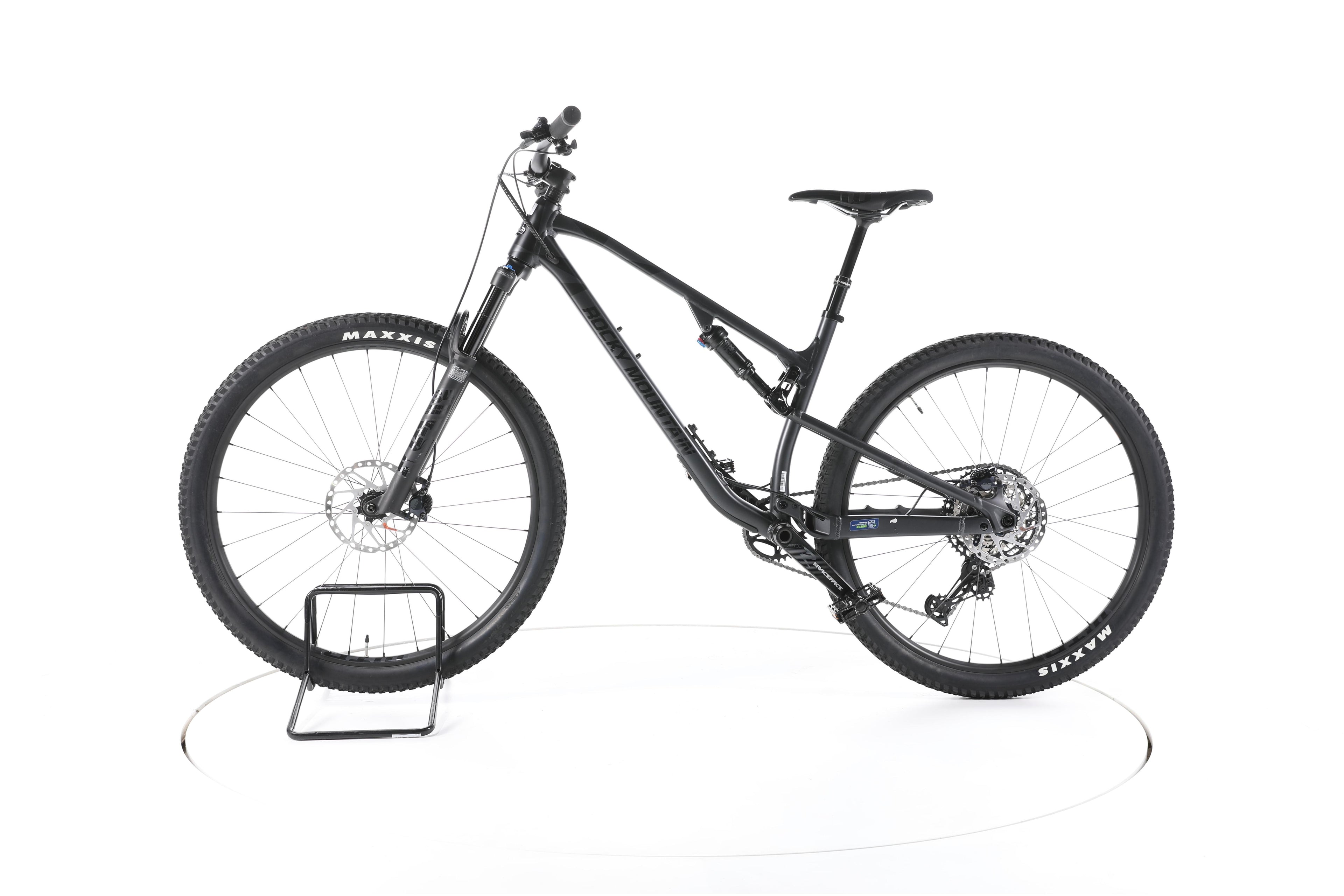 Rocky Mountain Element A 50 - Image 7