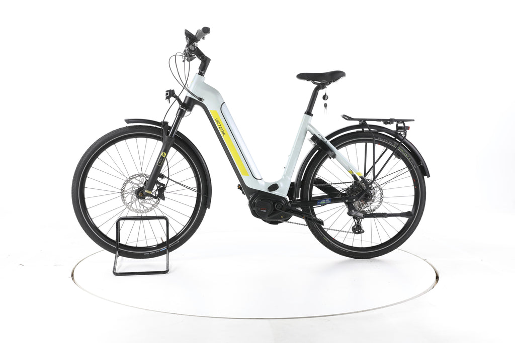 Victoria Avyon 6 Trekking E-Bike Tiefeinsteiger - Image 7