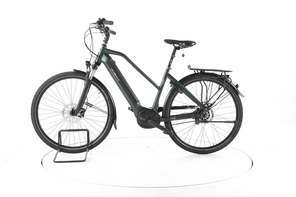 Velo de Ville AEB 890 City E-Bike - Image 7