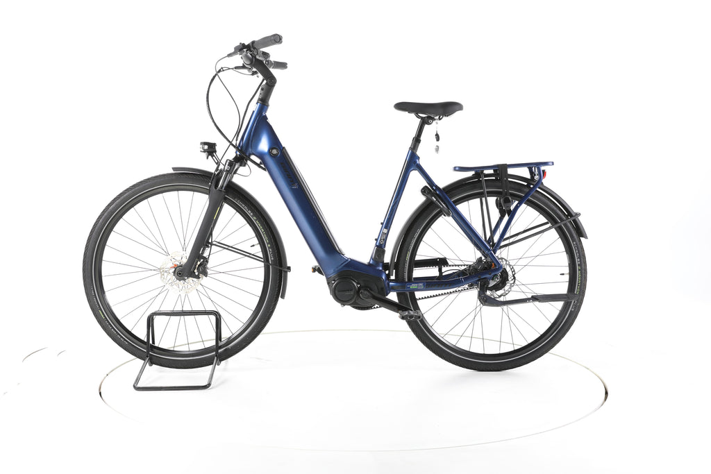 Giant DailyTour E+ 1 City E-Bike Tiefeinsteiger - Image 7
