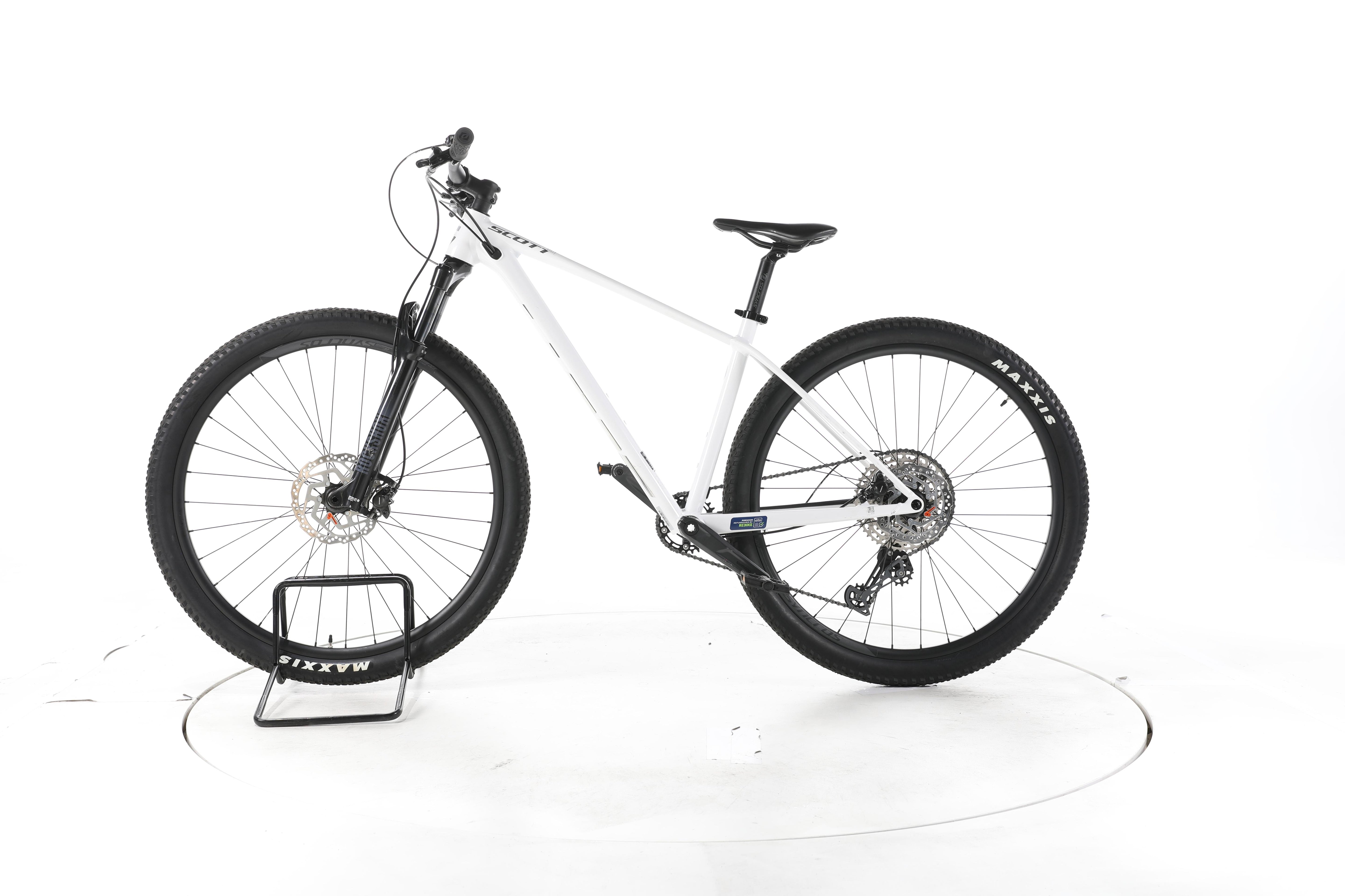 Scott Contessa Scale 930 Fahrrad Hardtail - Image 7