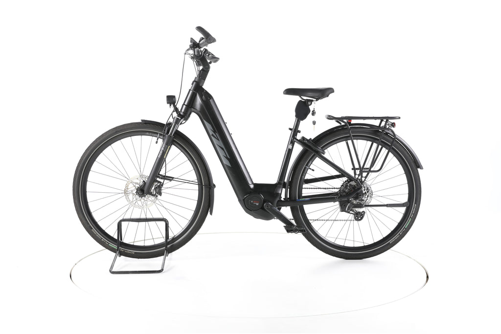 KTM Cento 10 Plus Trekking E-Bike Tiefeinsteiger - Image 7