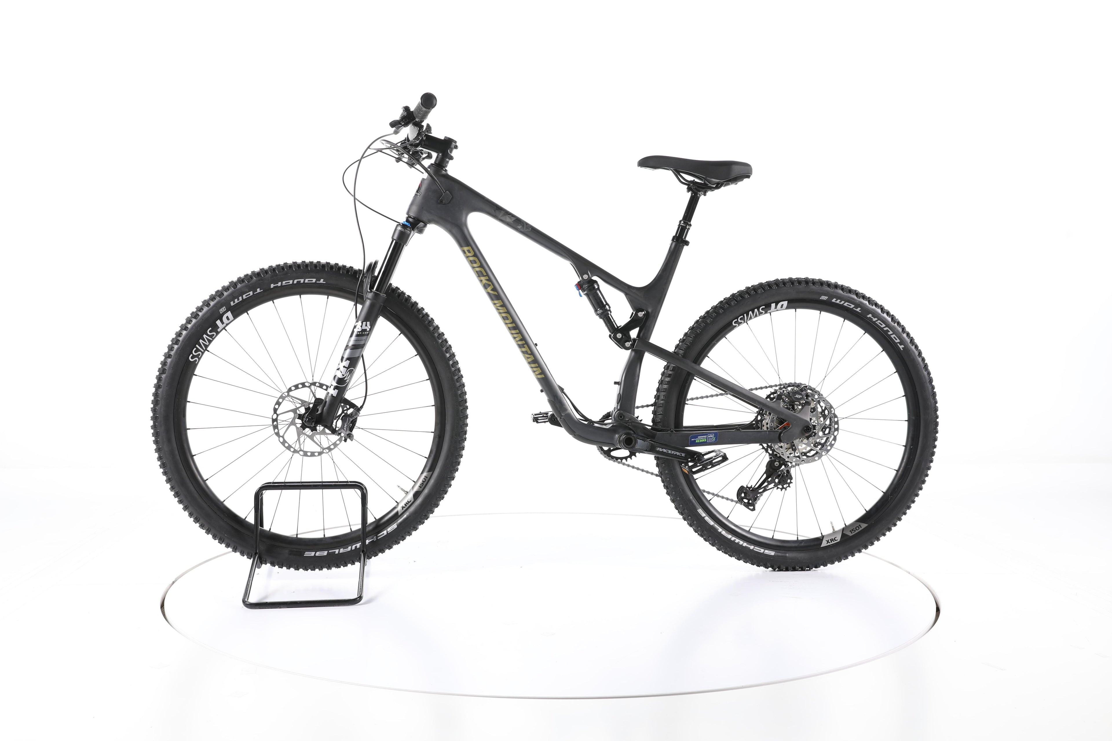 Rocky Mountain Element C50 - Image 7