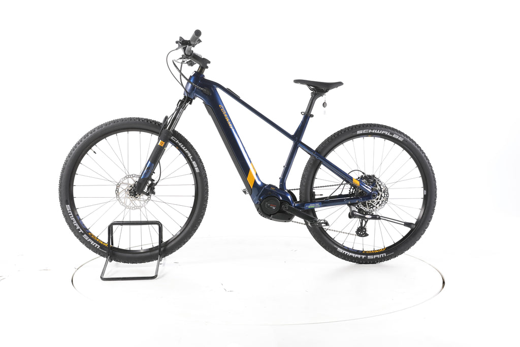 Conway Cairon S 4.0 HE E-Bike - Image 7