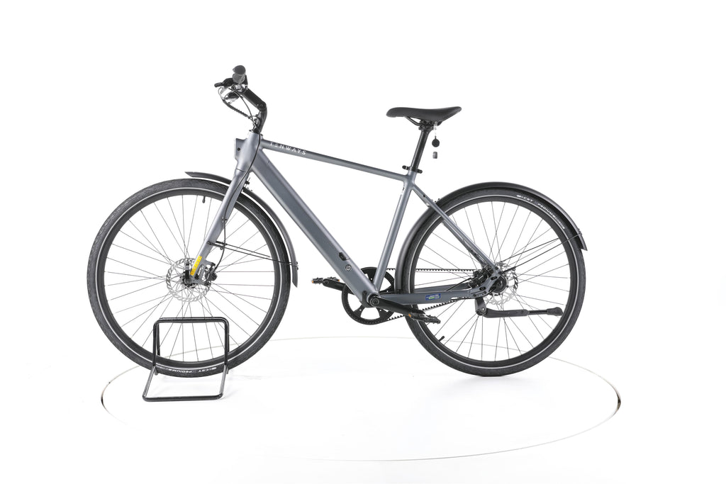 TENWAYS CGO600 Pro City E-Bike 2023 - Image 7