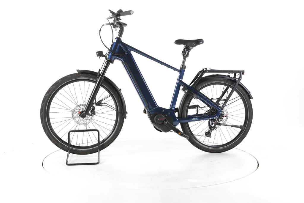 Velo de Ville SEB 890 Pro Trekking E-Bike 2025 - Image 7