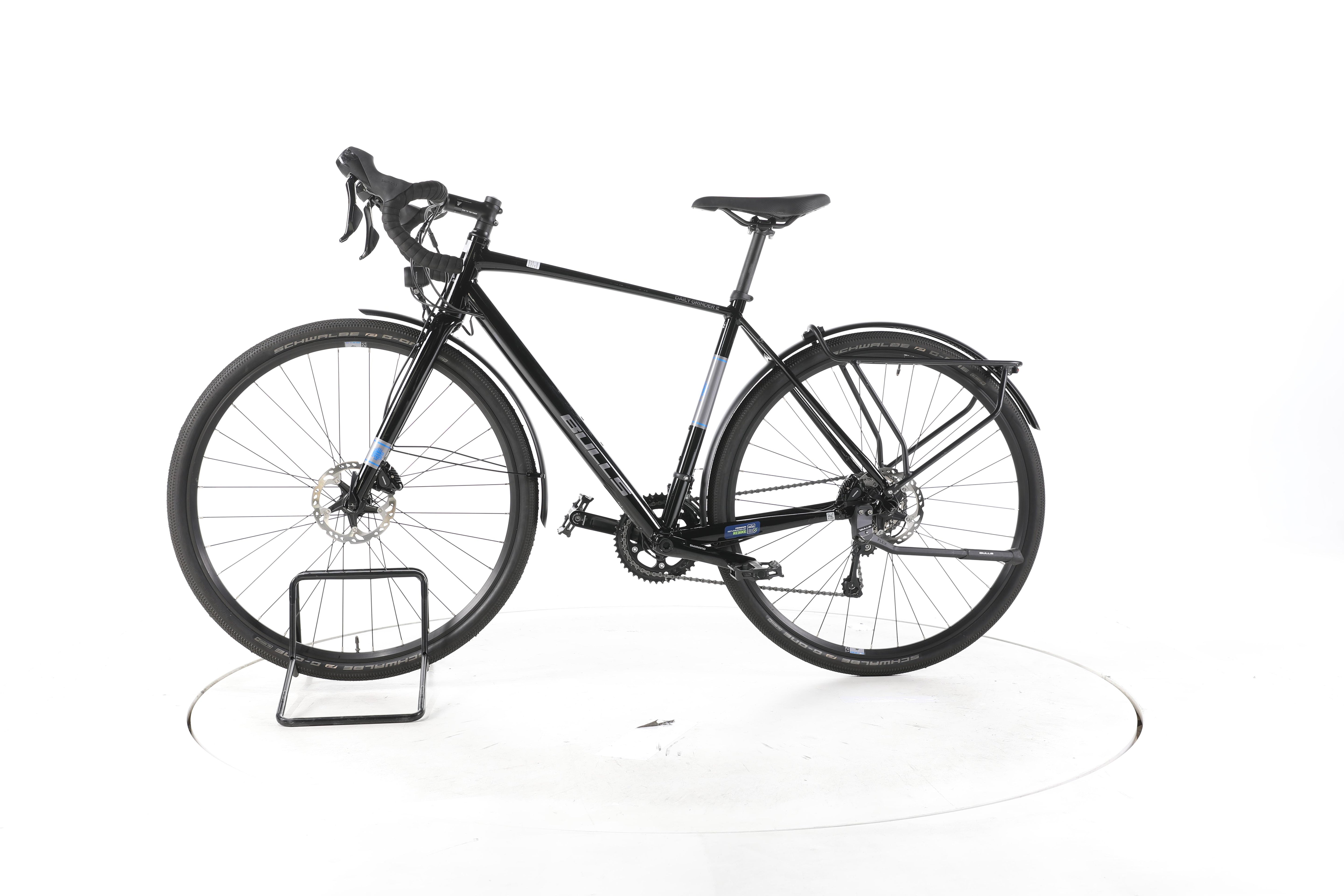 Bulls Daily Grinder 2 Gravelbike - Image 7