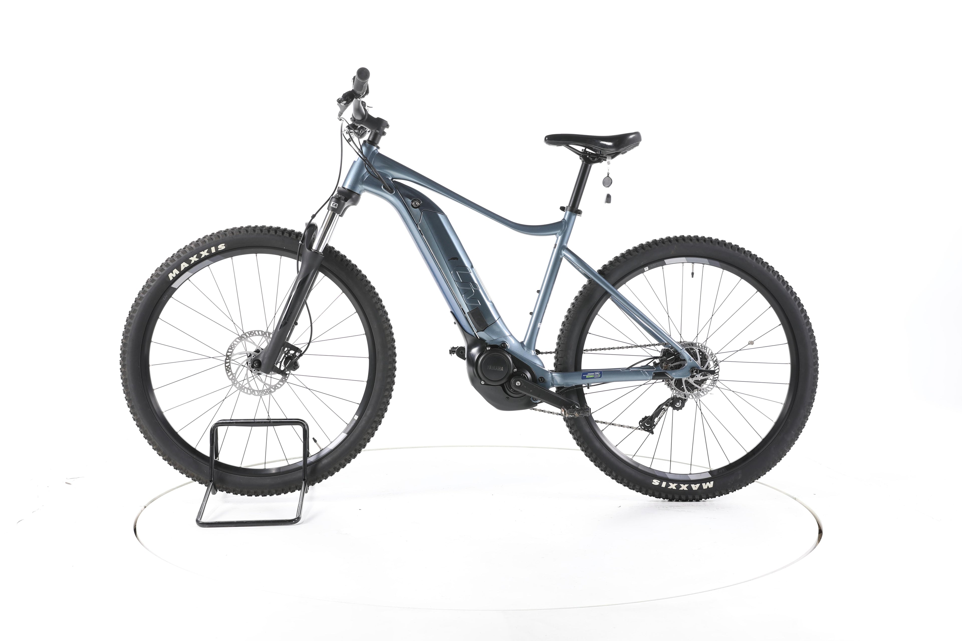 Liv Tempt E+ 2 E-Bike 2023 - Image 7