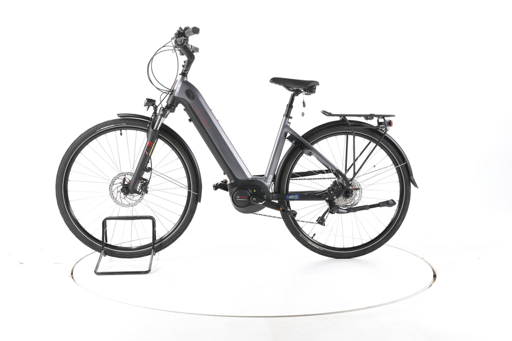 Victoria eTrekking 12.6 Trekking E-Bike Tiefeinsteiger - Image 7