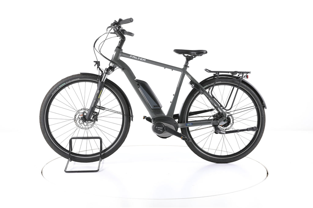 FALTER E 9.0 RT City E-Bike - Image 7