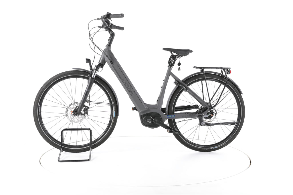 Wittich Bi 8.5 City E-Bike Tiefeinsteiger - Image 7