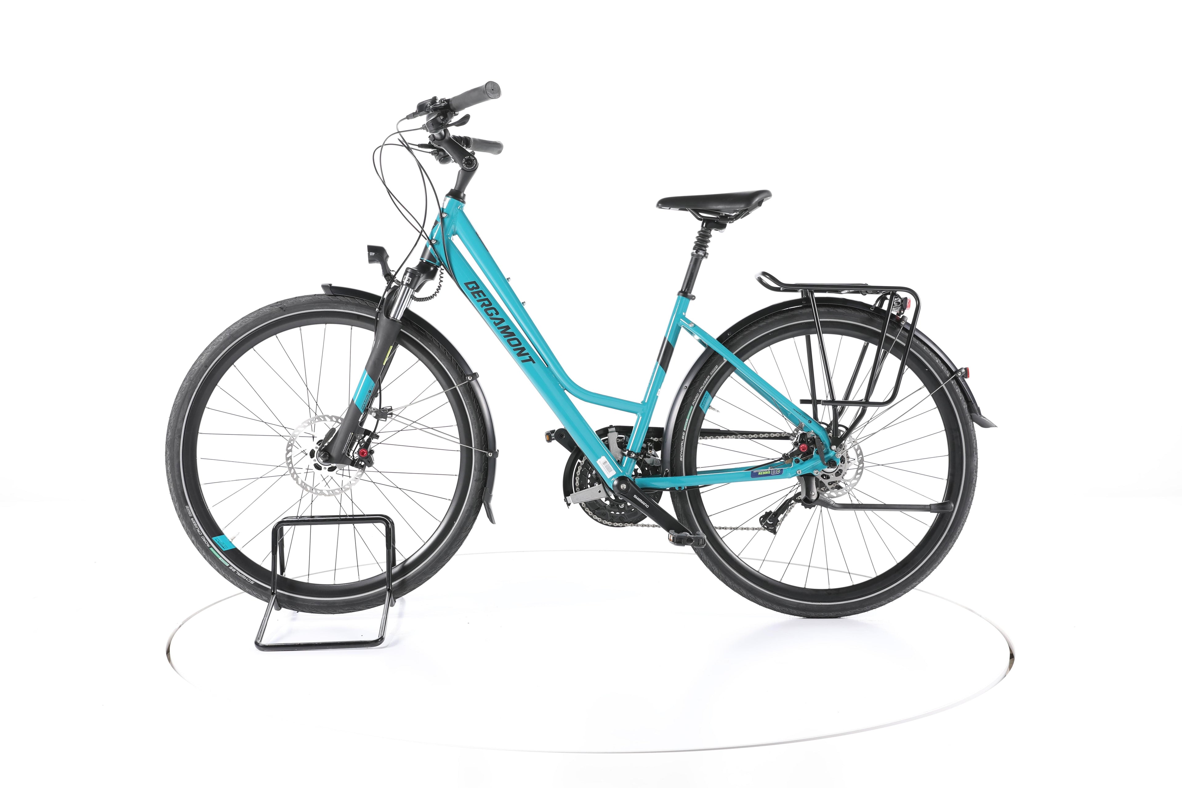 Bergamont Horizon 6 - Image 7