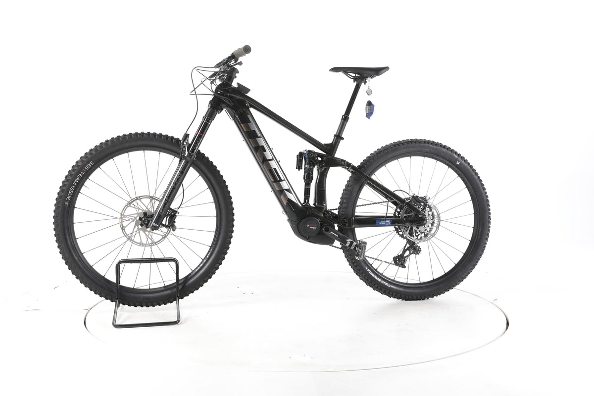 Trek Rail 9 GX Gen 2 E-Bike Fully - Image 7