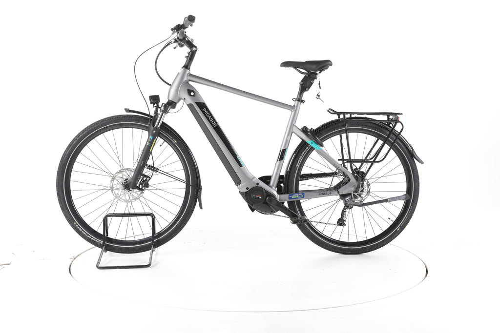 Pegasus EVO CX Trekking E-Bike - Image 7