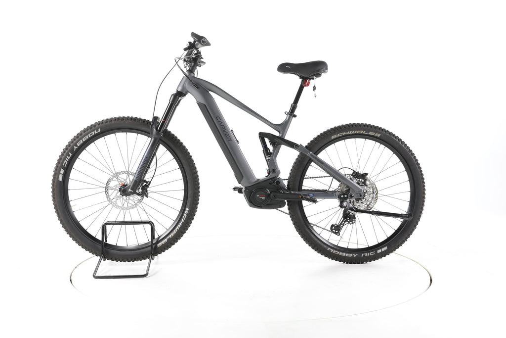 Carver Drift E.520 Fully E-Bike - Image 7