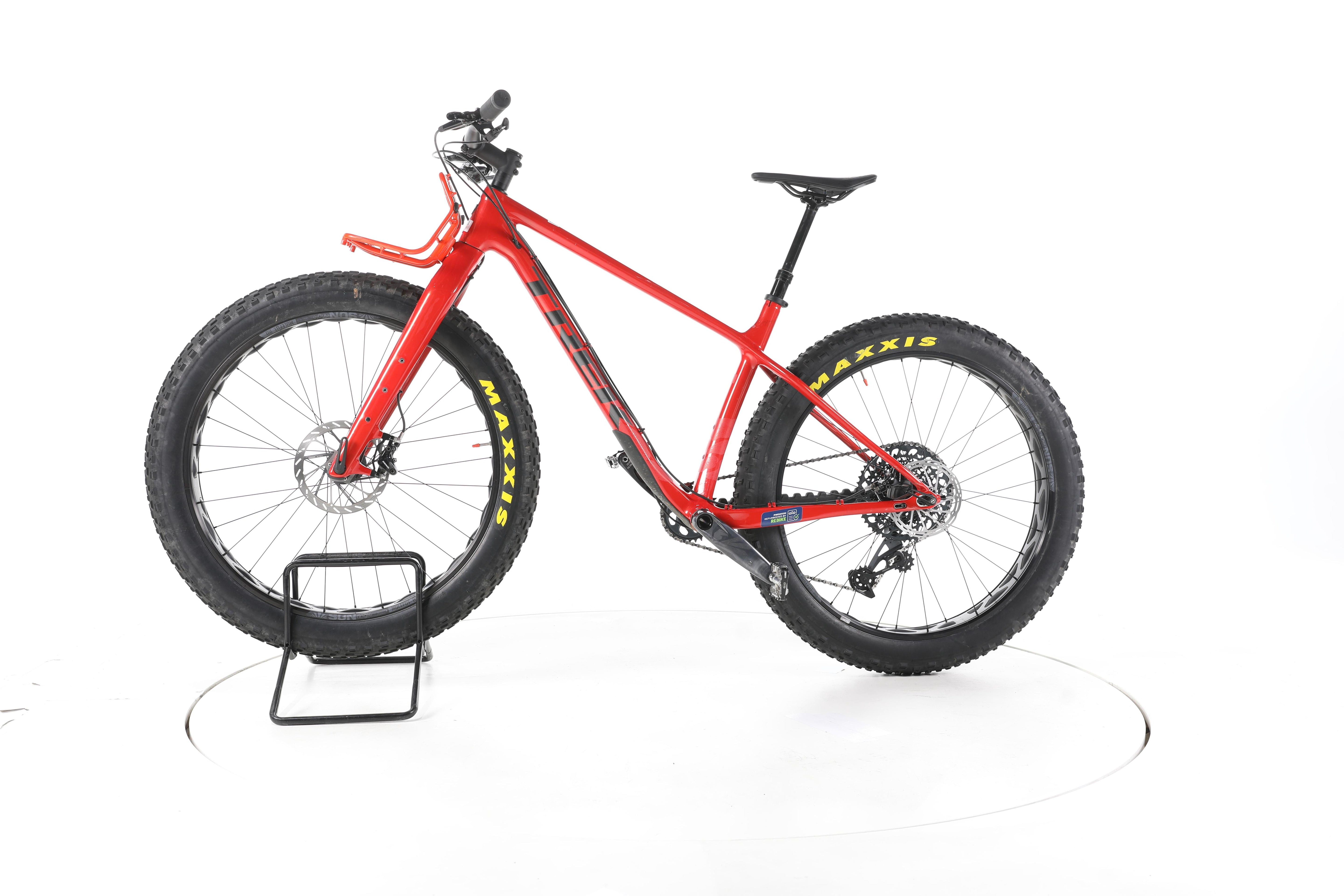 Trek Farley 9.6 Fahrrad Hardtail - Image 7