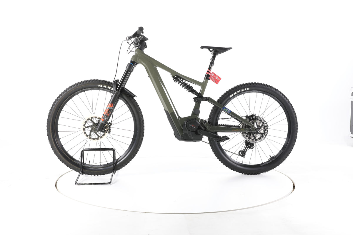 Focus SAM² 6.8 E-Bike Fully - Image 7