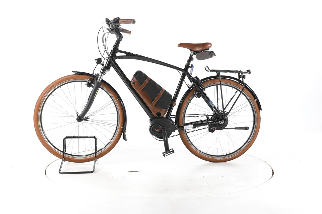 Riese & Müller Cruiser2 Vario City E-Bike - Image 7