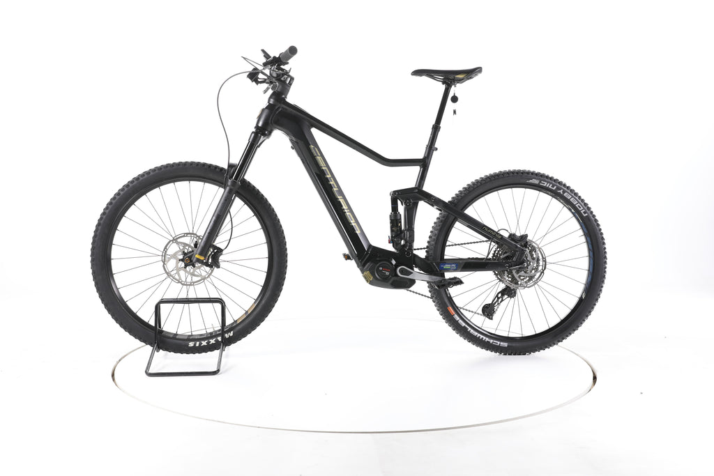 Centurion Numinis R800i E-Bike Fully 2024 - Image 7