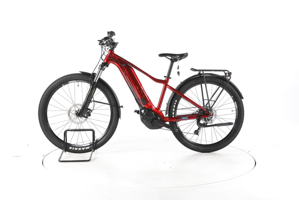Liv Tempt E+ EX Trekking E-Bike - Image 7