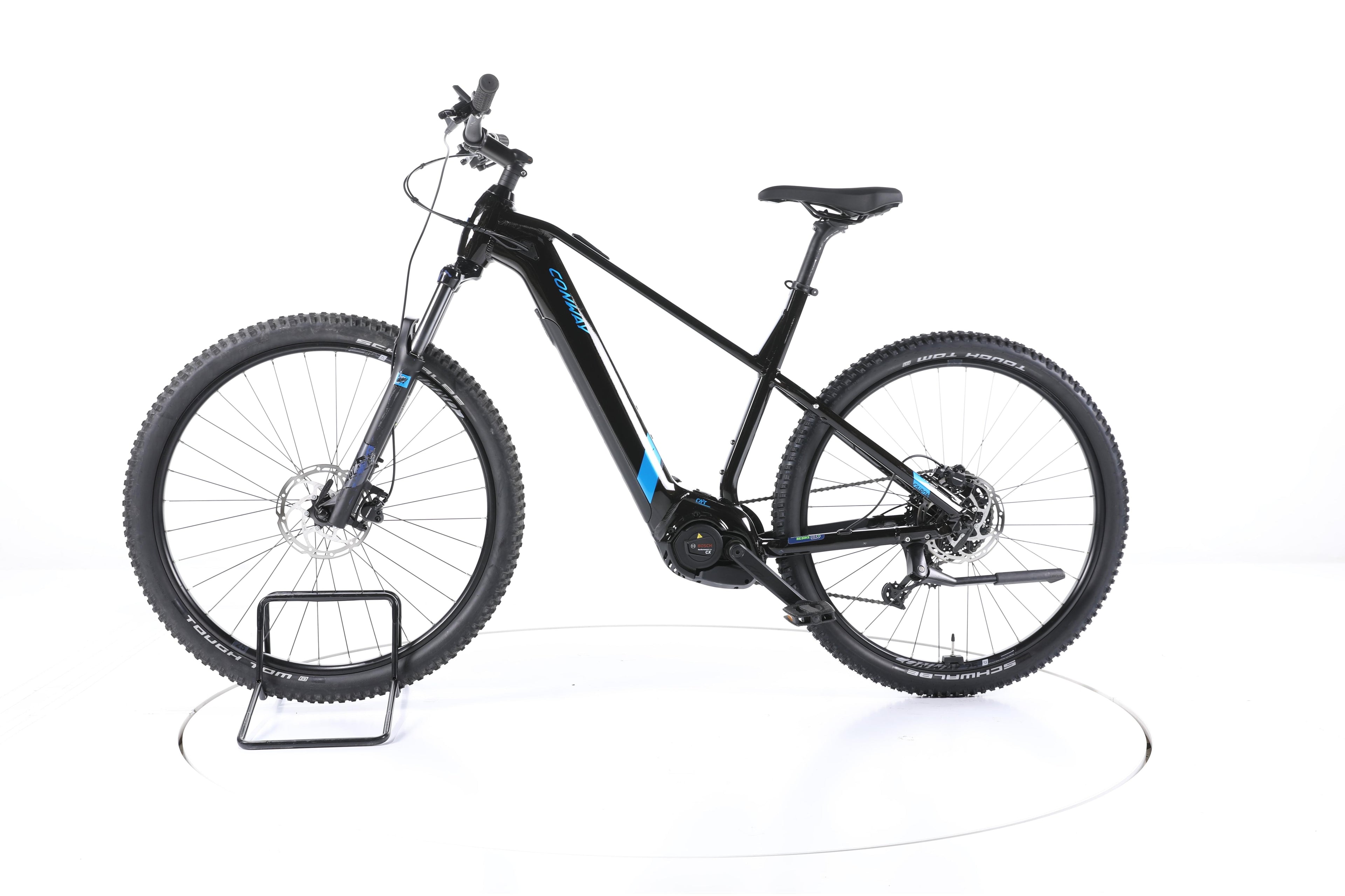 Conway Cairon S 2.0 E-Bike 2023 - Image 7