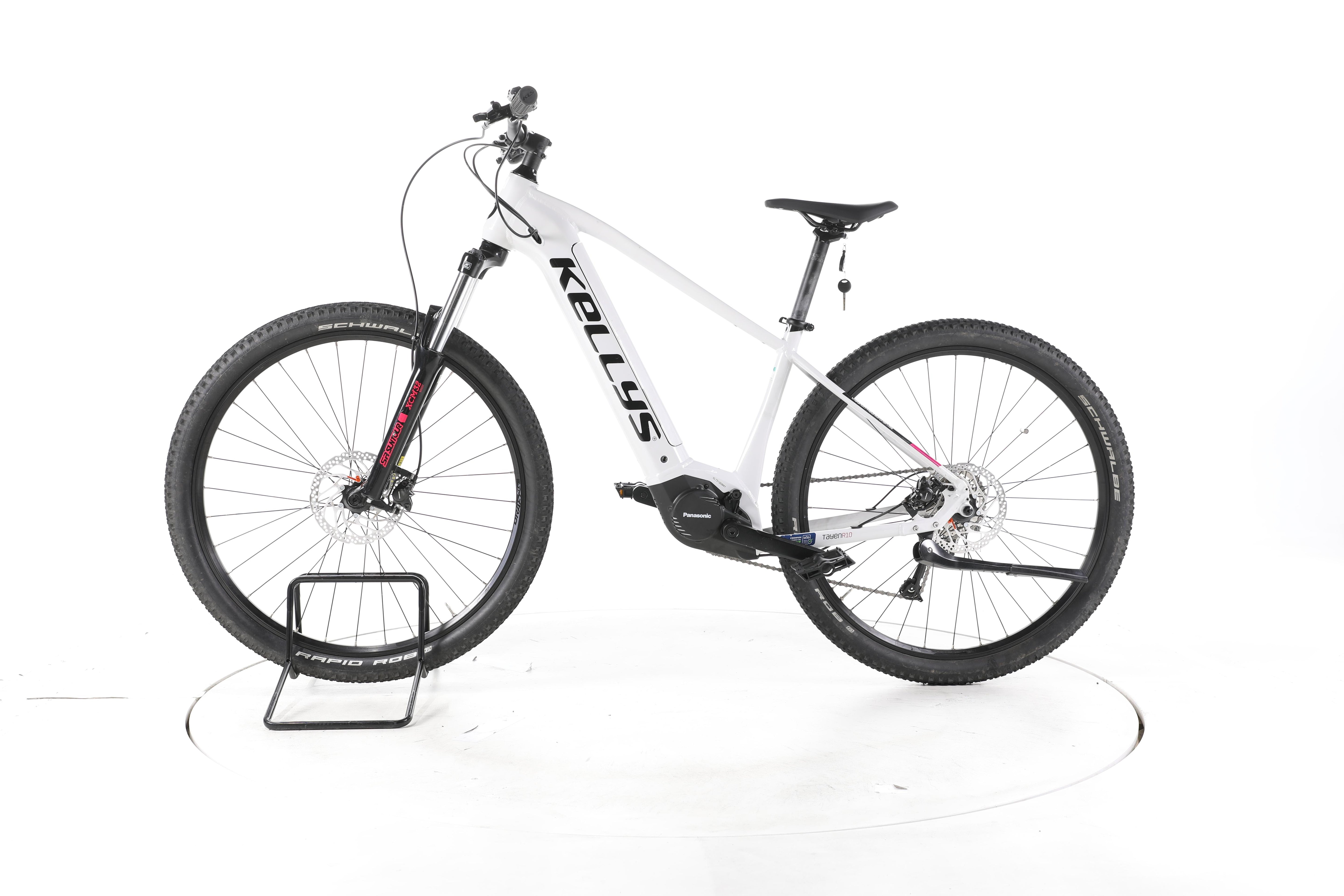 Kellys Tayen R10 E-Bike - Image 7
