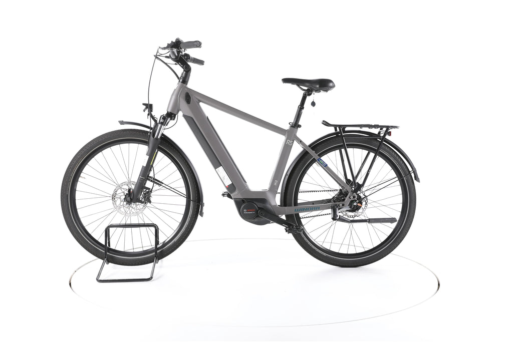 Winora Sinus R5 City E-Bike - Image 7