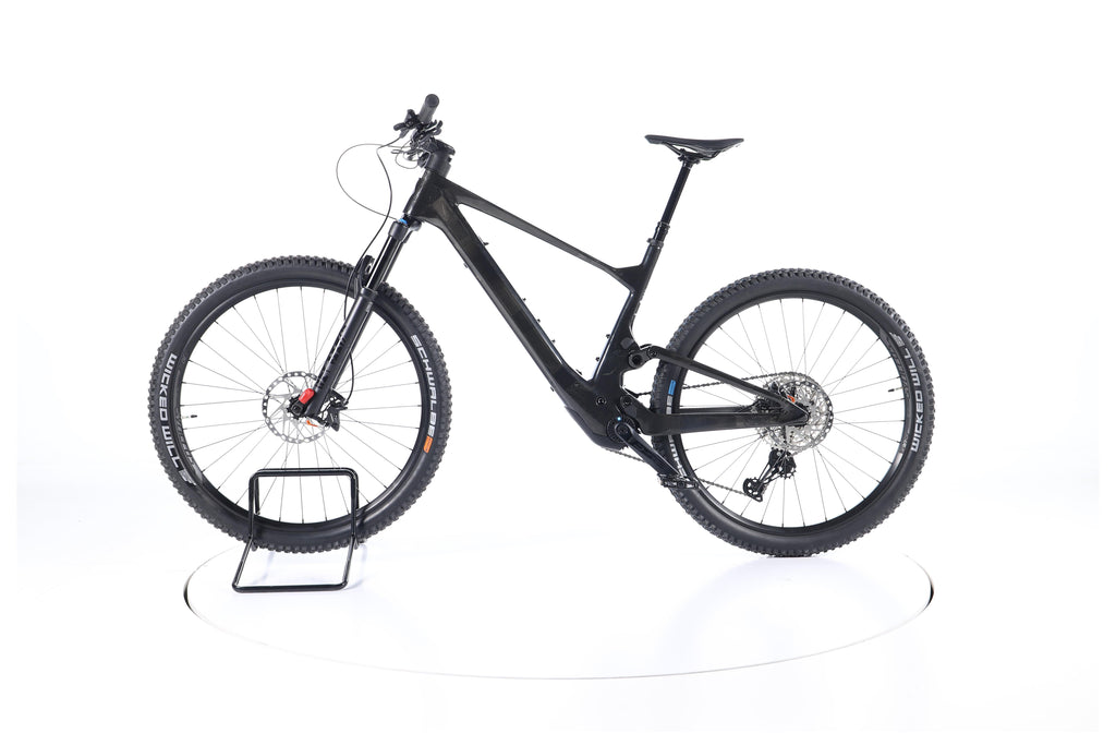 Scott Lumen eRIDE 910 Fully E-Bike Carbon 2023 - Image 7